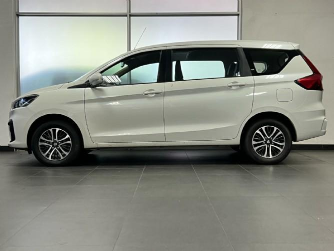 Photo of Maruti Ertiga available for Premium rental with driver at Janani Tours & Travels, Shivamogga
